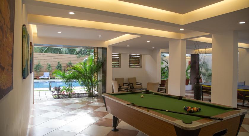 Turtle Beach Resort 4*, фото 6