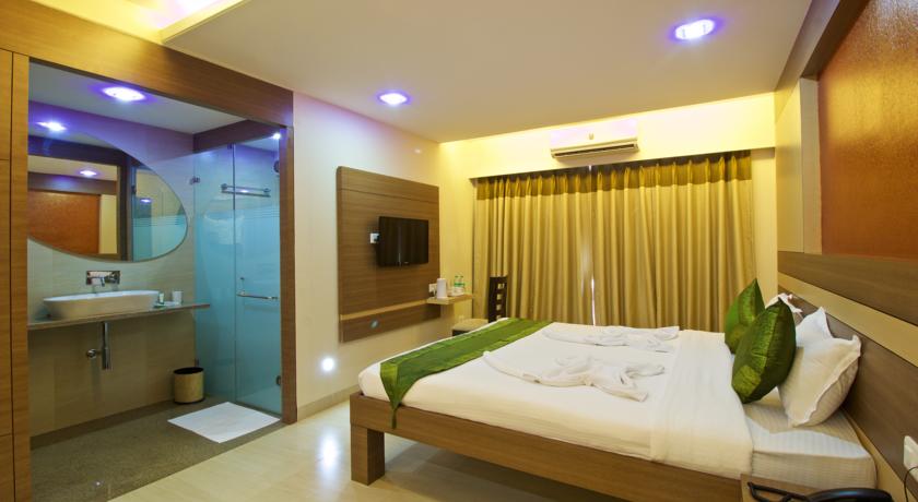 Turtle Beach Resort 4*, фото 2
