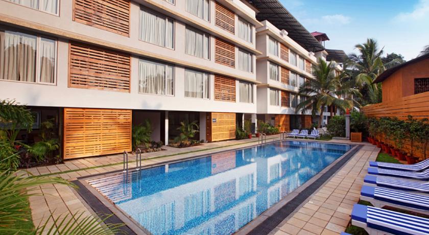 Turtle Beach Resort 4*, фото 7