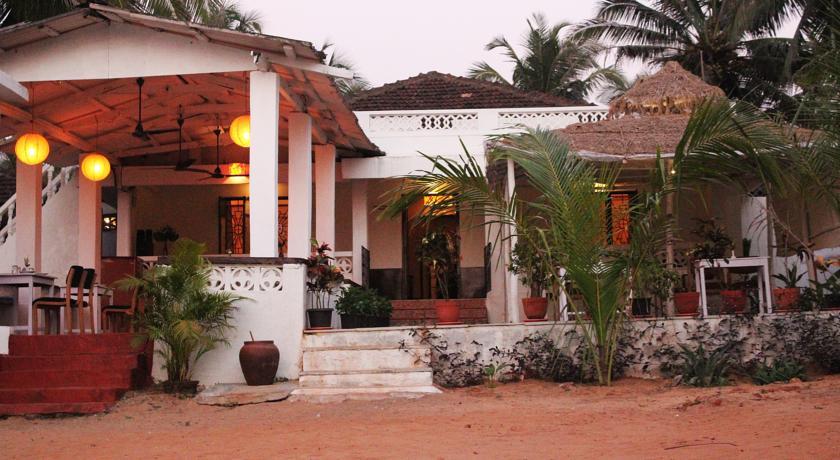 Ocean View Goan Beach House 1*, фото 4