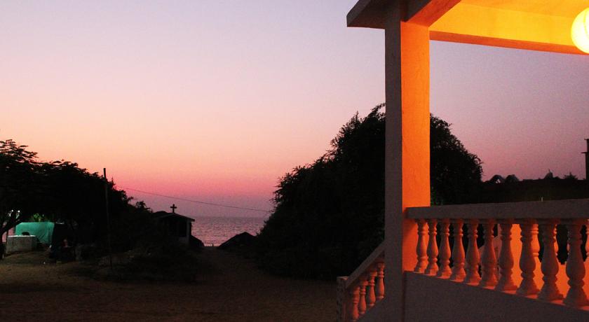 Ocean View Goan Beach House 1*, фото 9