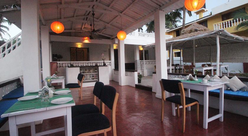 Ocean View Goan Beach House 1*, фото 14