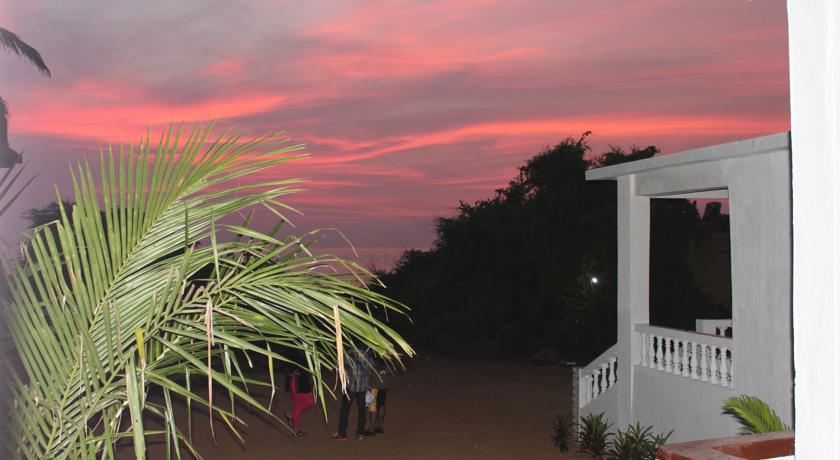 Ocean View Goan Beach House 1*, фото 12