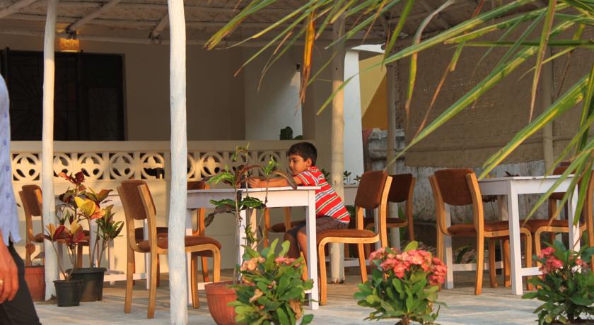 Ocean View Goan Beach House 1*, фото 8