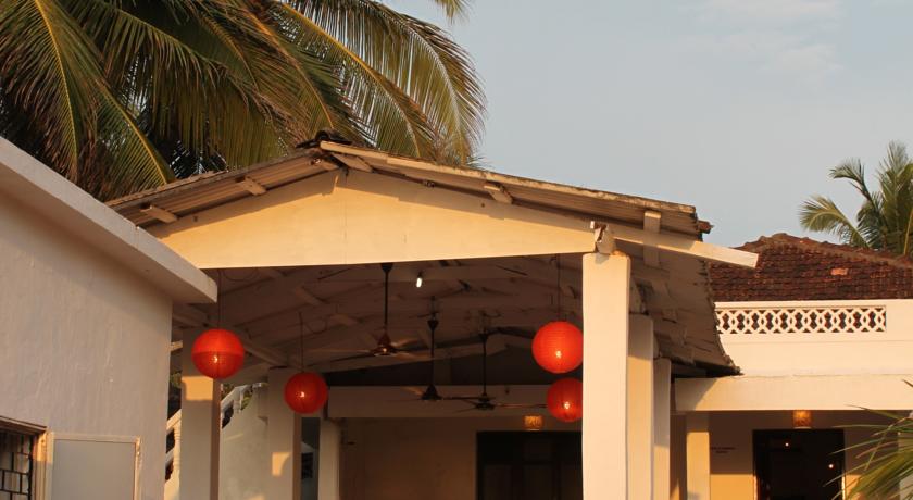 Ocean View Goan Beach House 1*, фото 3