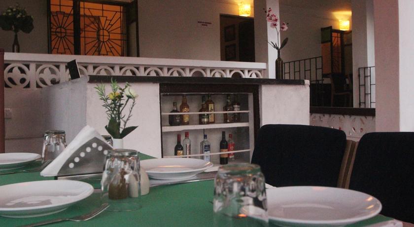 Ocean View Goan Beach House 1*, фото 5