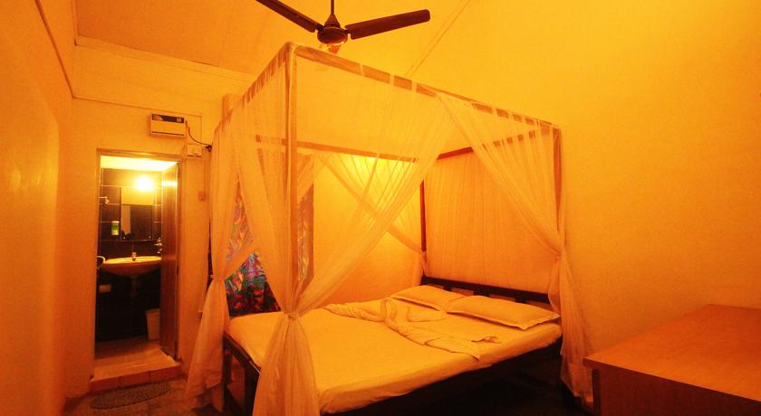Ocean View Goan Beach House 1*