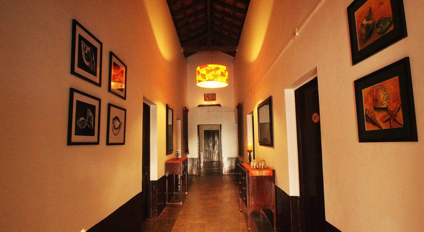 Ocean View Goan Beach House 1*, фото 2