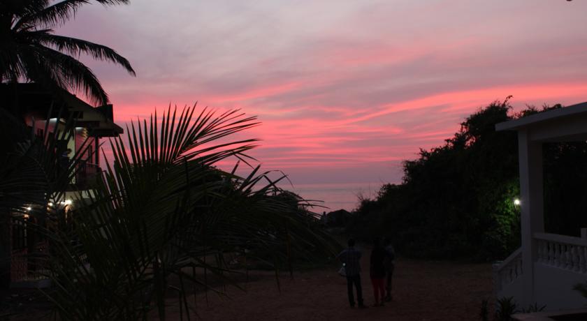 Ocean View Goan Beach House 1*, фото 11