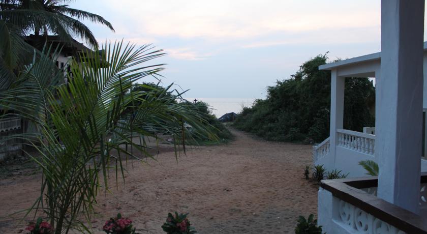 Ocean View Goan Beach House 1*, фото 13