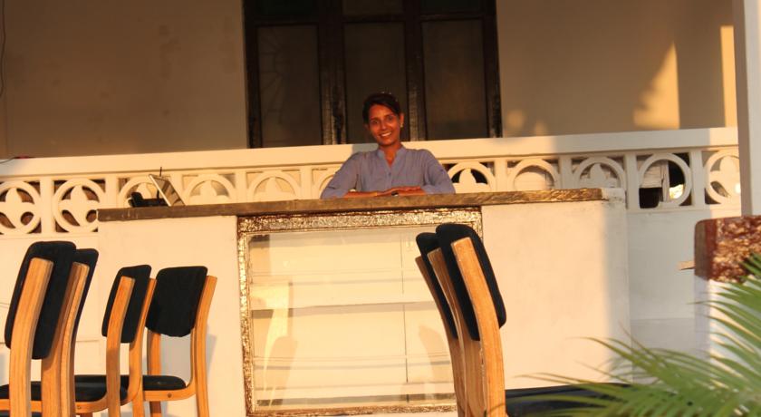 Ocean View Goan Beach House 1*, фото 7
