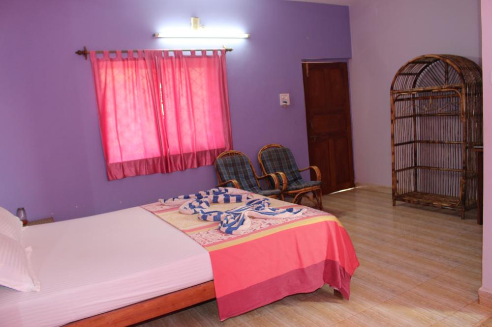 Laxmi Guest House 2*, фото 4