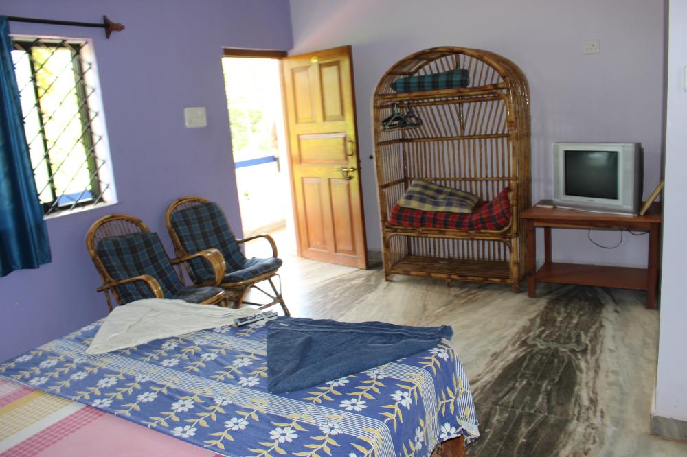 Laxmi Guest House 2*, фото 3