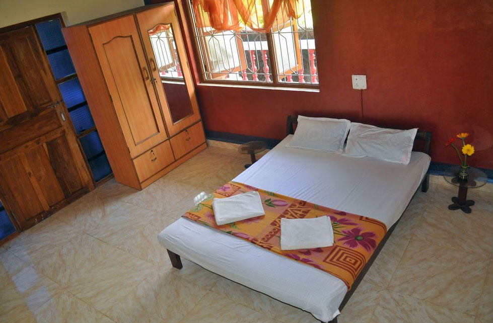 Oasis Beach Resort 2*, фото 4