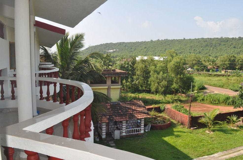Oasis Beach Resort 2*, фото 3