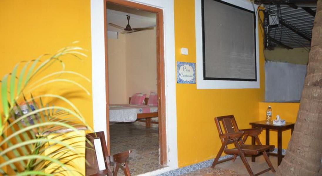 Pauline Villa Guest House 1*, фото 3