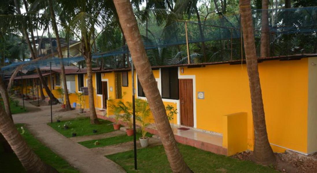 Pauline Villa Guest House 1*, фото 5