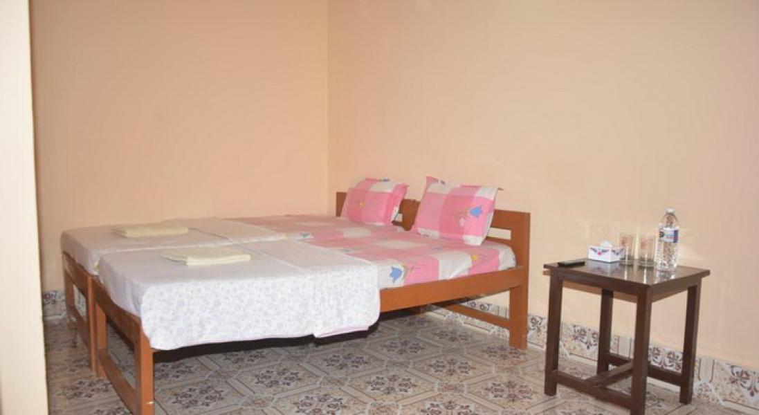 Pauline Villa Guest House 1*, фото 6