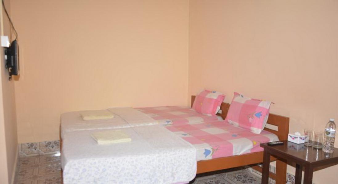 Pauline Villa Guest House 1*