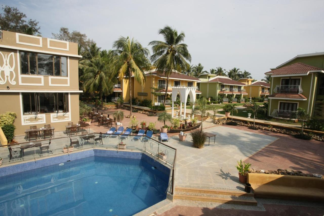 Club Mahindra Acacia Palms 4*, фото 12