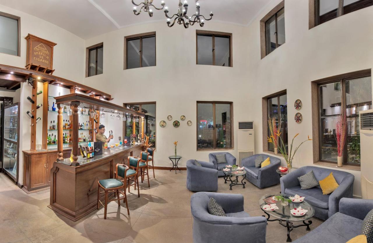 Club Mahindra Acacia Palms 4*