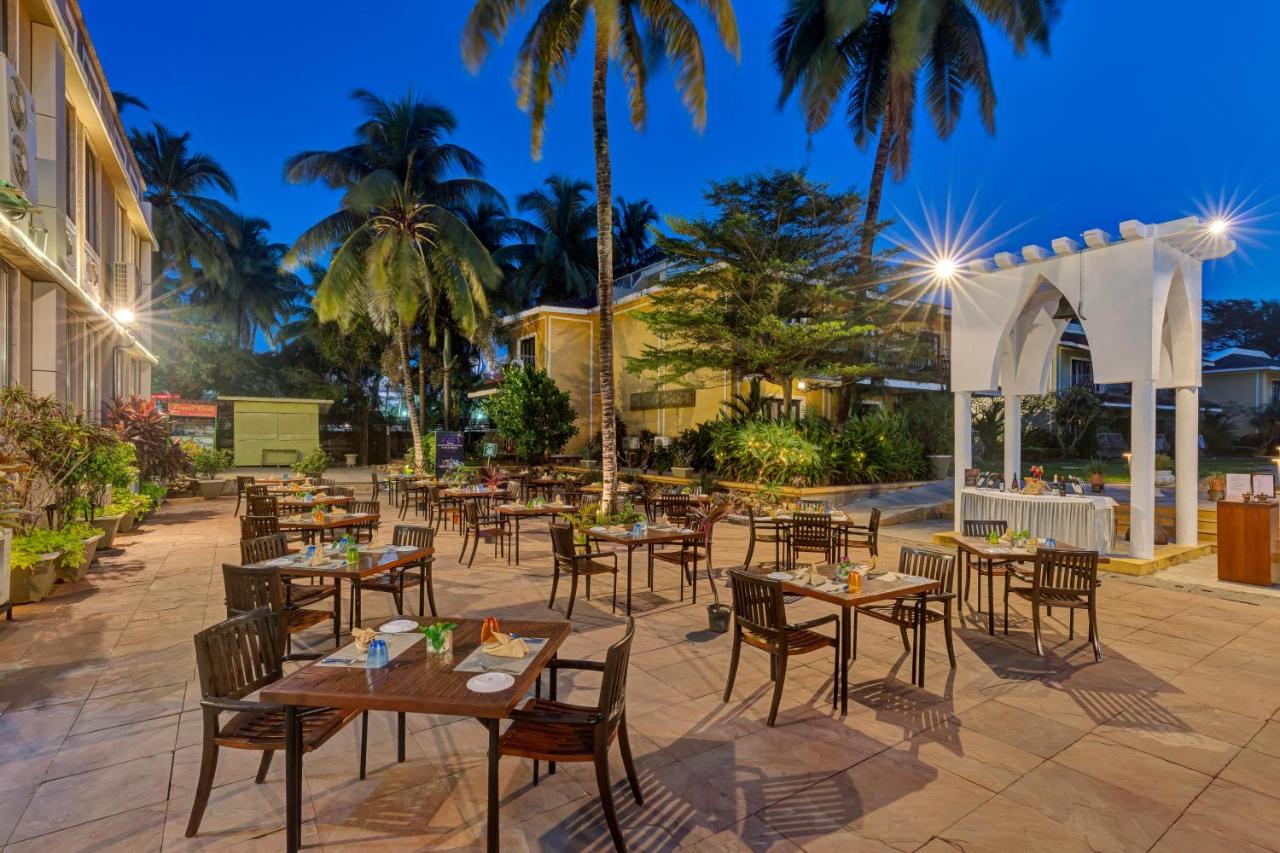 Club Mahindra Acacia Palms 4*, фото 4