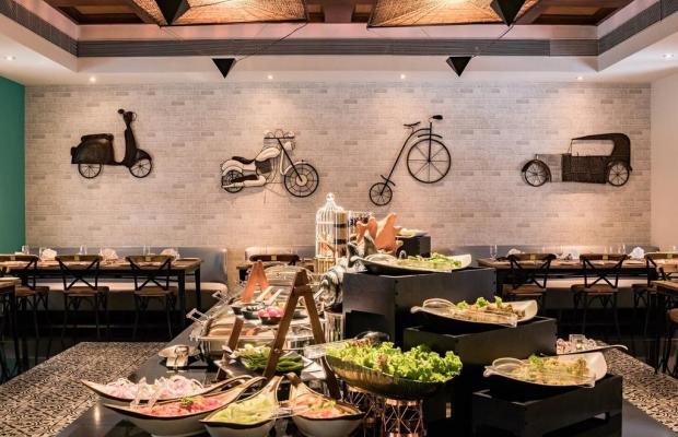 Club Mahindra Emerald Palms 4*