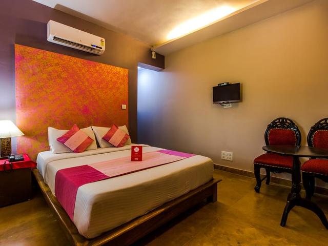 Sindola Inn 3*