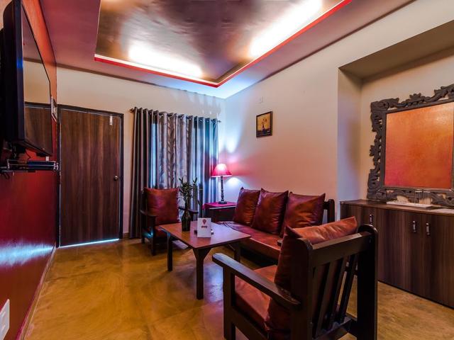 Sindola Inn 3*, фото 9