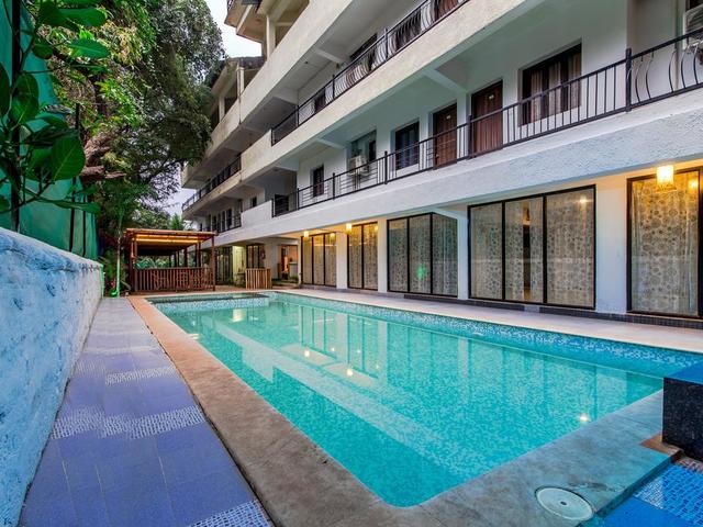 Sindola Inn 3*, фото 4