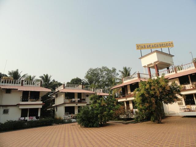 Star Beach Resort 2*, фото 2