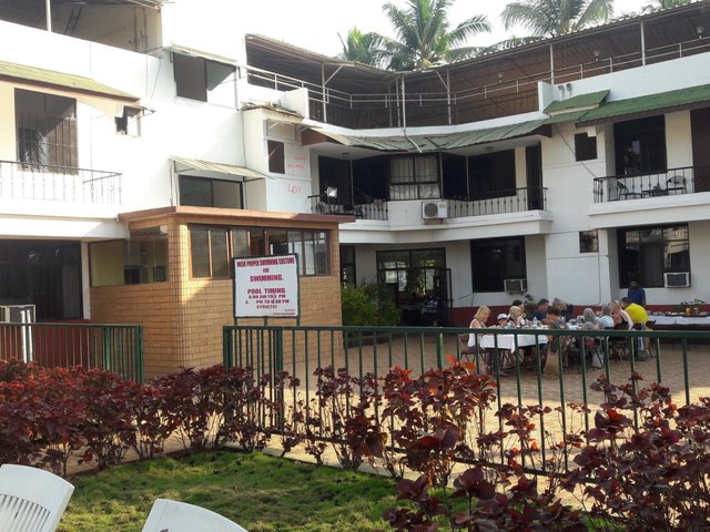 Star Beach Resort 2*