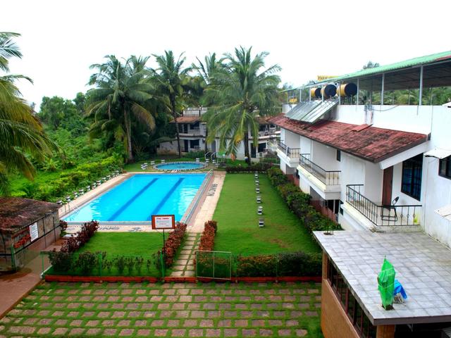 Star Beach Resort 2*, фото 6