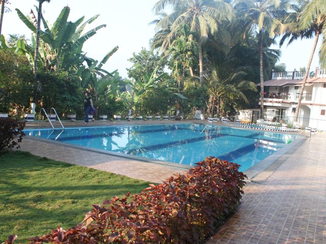 Star Beach Resort 2*, фото 10