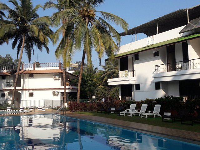 Star Beach Resort 2*, фото 3