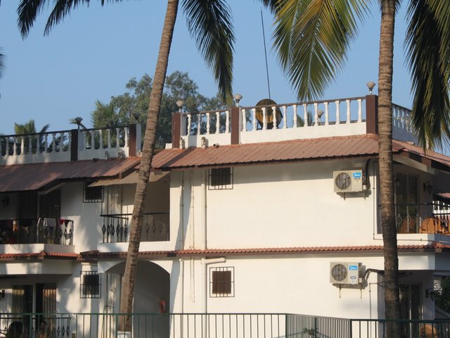 Star Beach Resort 2*, фото 4