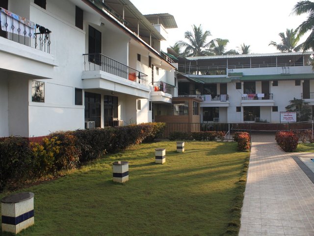 Star Beach Resort 2*, фото 7