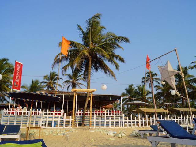 Star Beach Resort 2*, фото 9