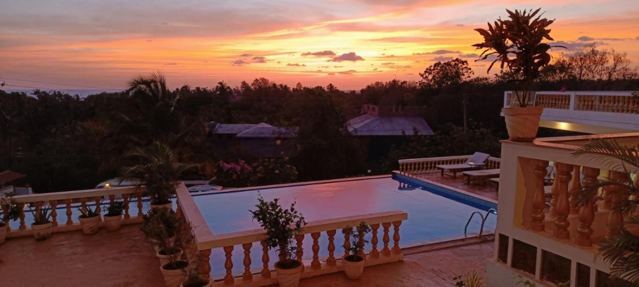 Aulakhs The Great Ocean View Hotel 4*
