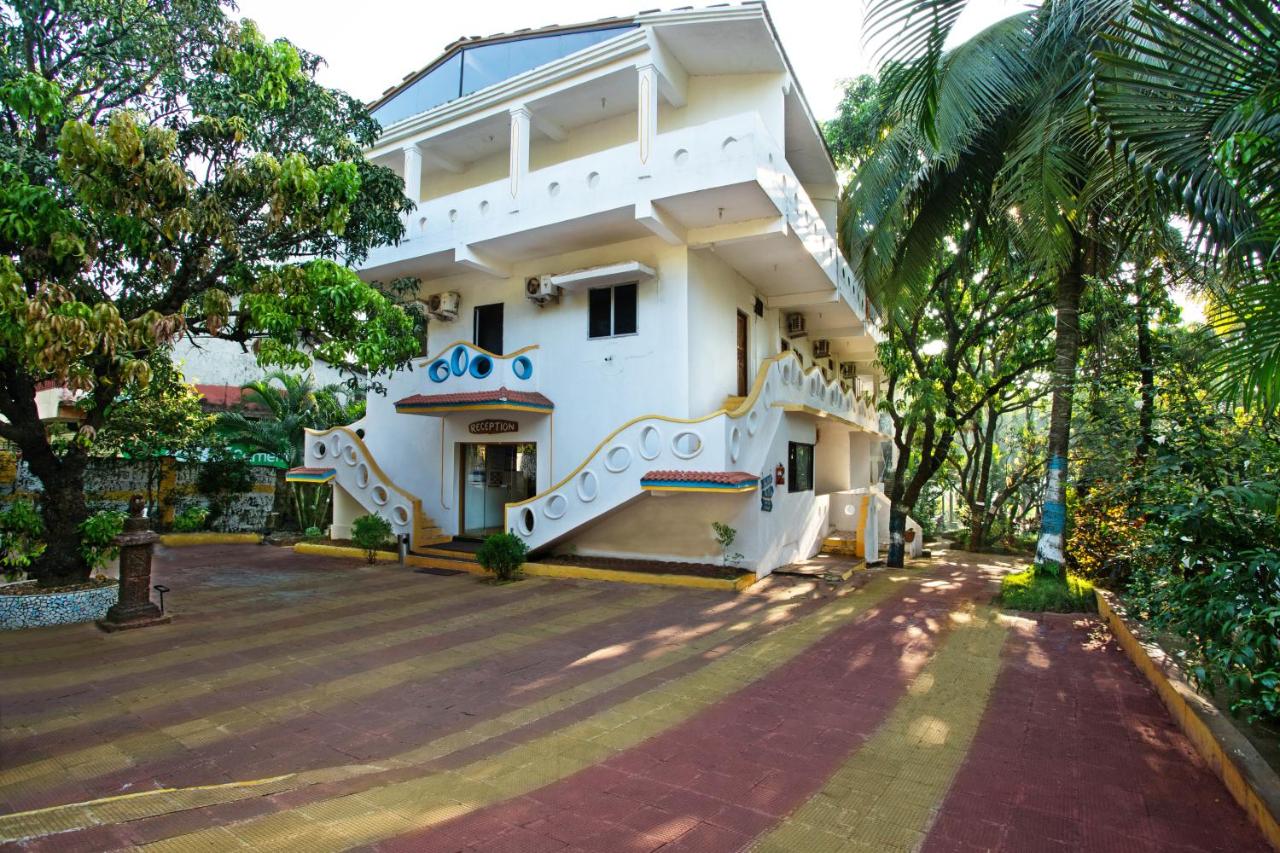 Fantasy Resort Goa 2*