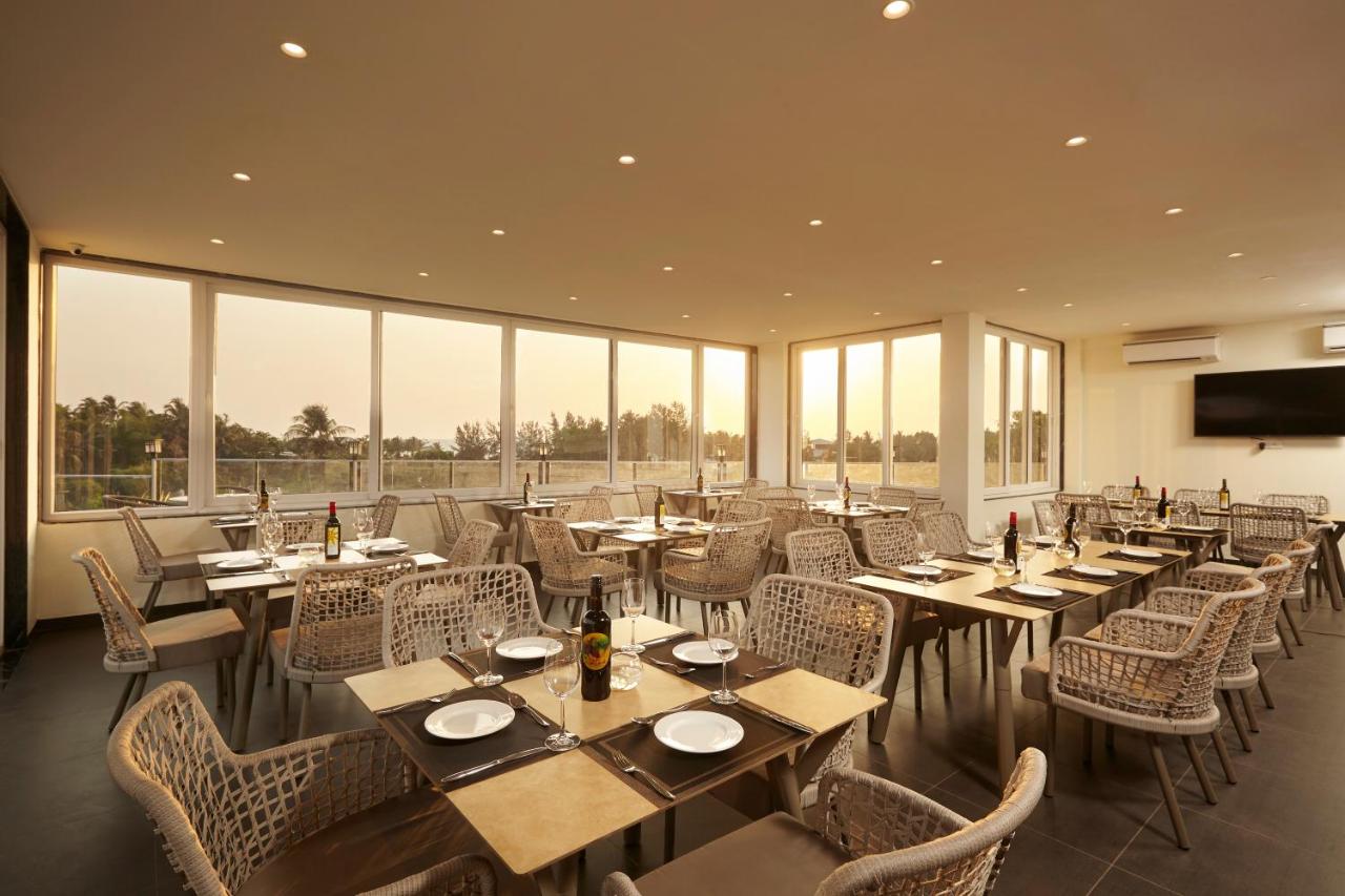 The Acacia Morjim 4*