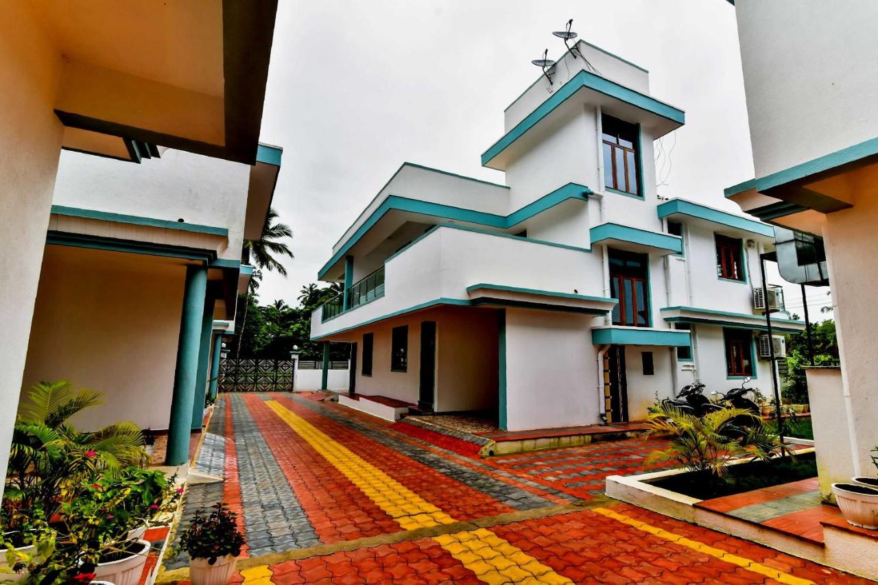 Apricus Meera Resort 2*, фото 9