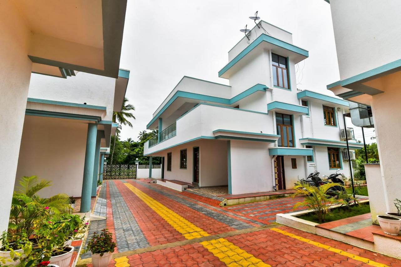 Apricus Meera Resort 2*