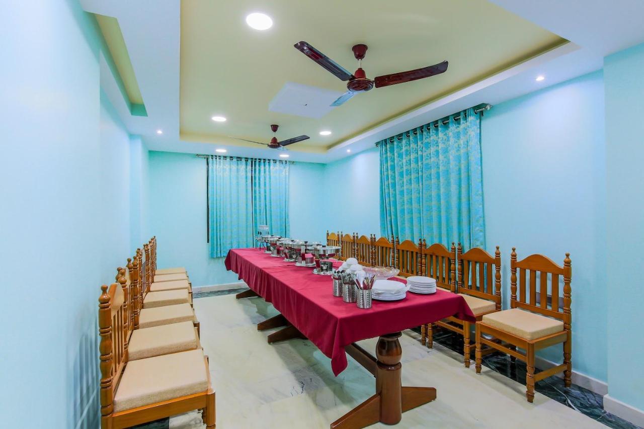 Apricus Meera Resort 2*, фото 3