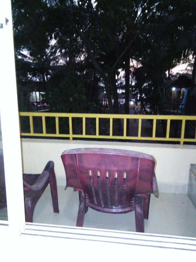 Goan Cafe N Resort 2*, фото 16