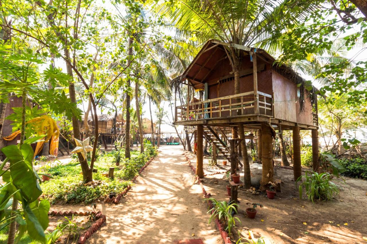 Goan Cafe N Resort 2*, фото 3
