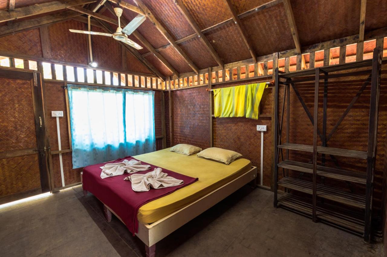 Goan Cafe N Resort 2*