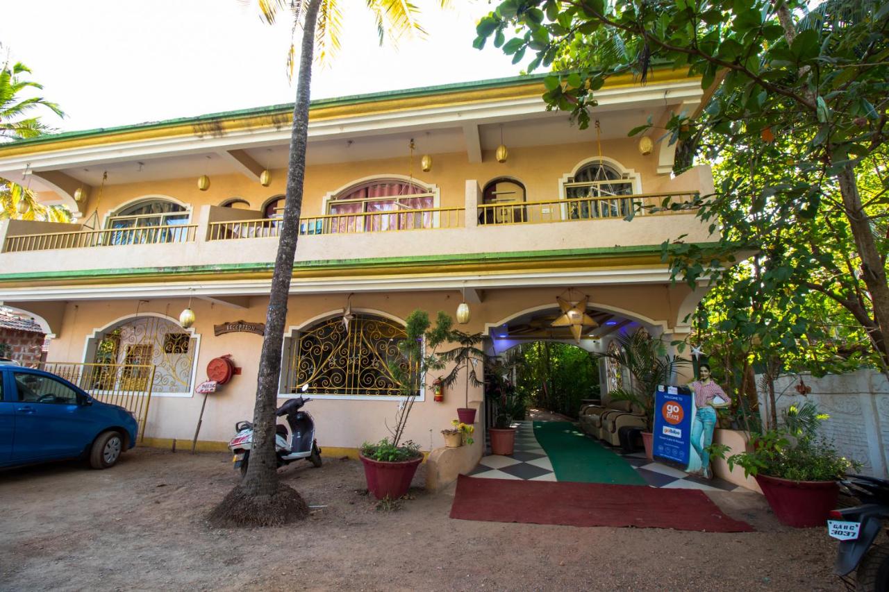 Goan Cafe N Resort 2*, фото 7