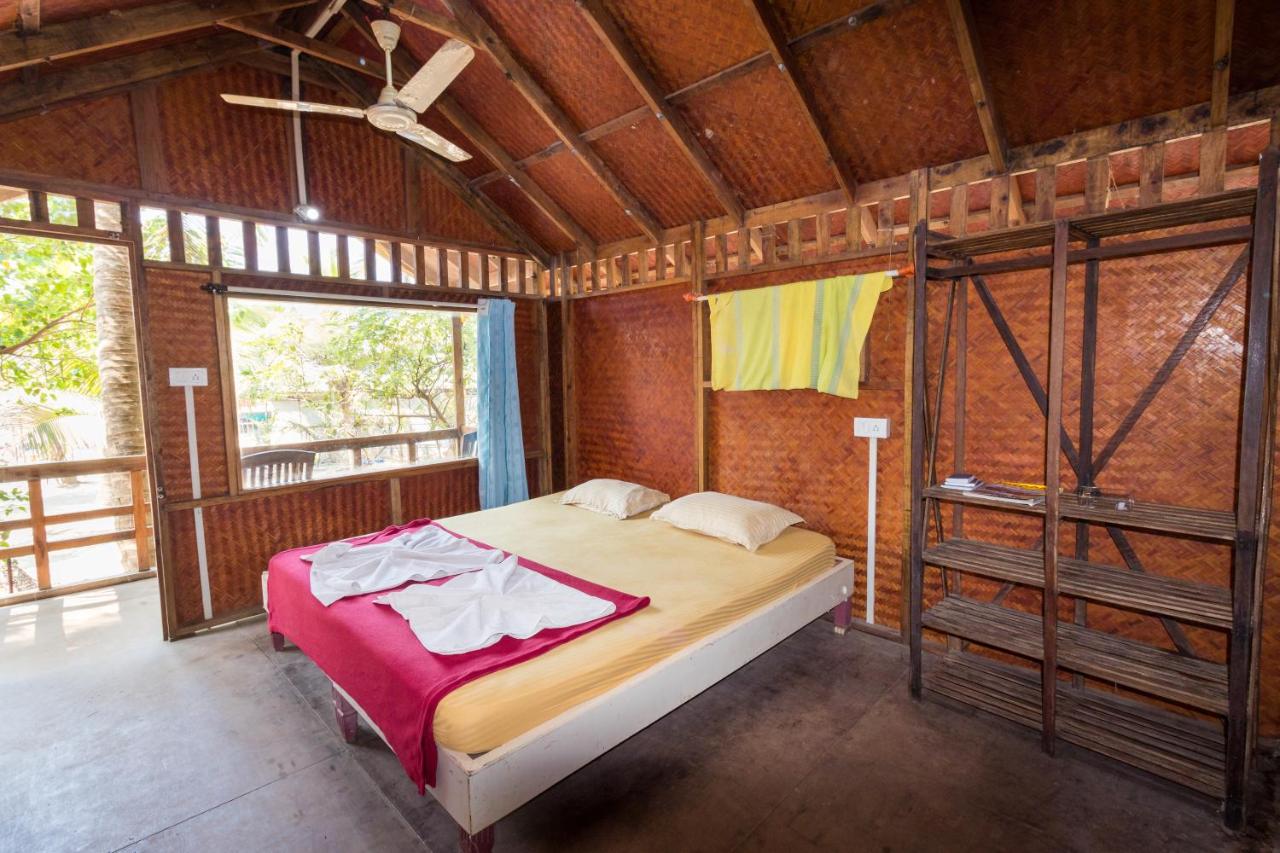 Goan Cafe N Resort 2*, фото 4