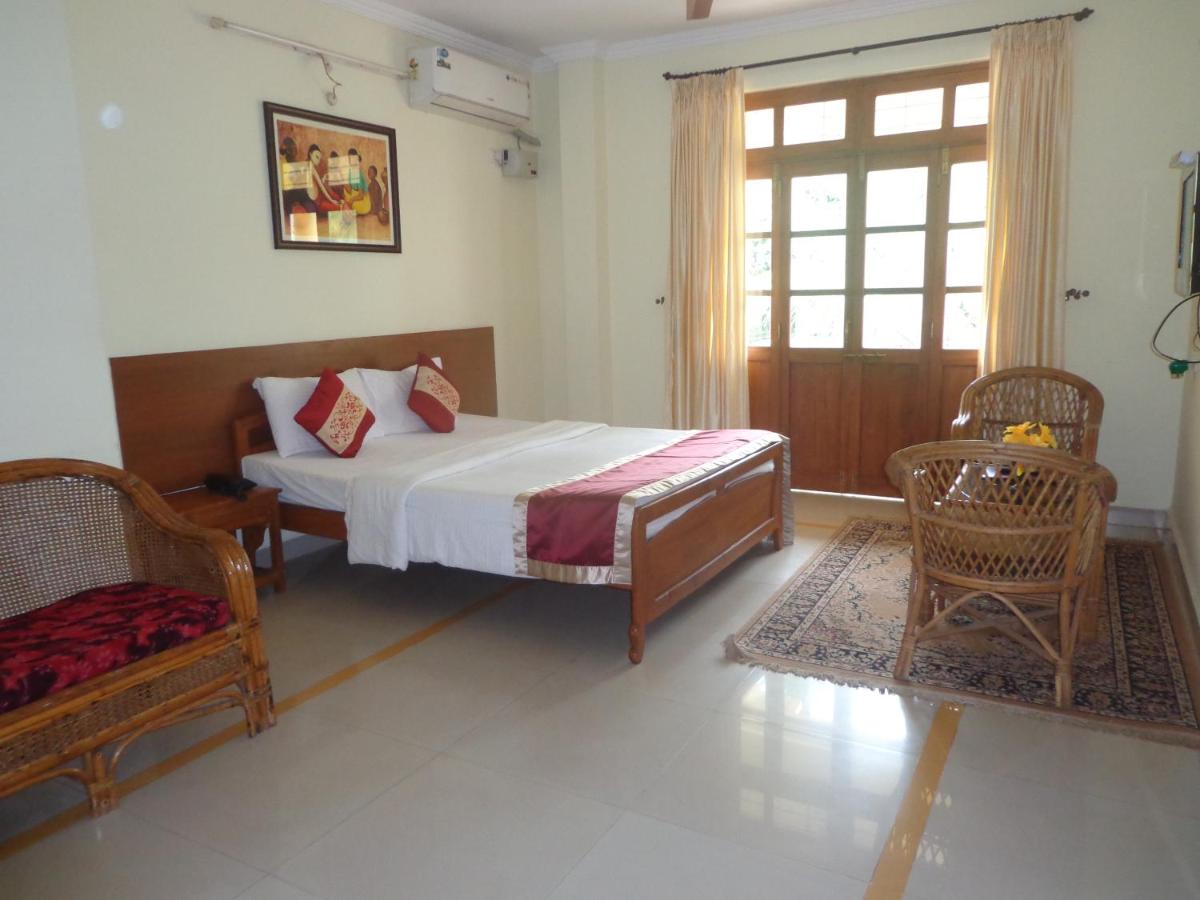 The Tubki Resort 3*